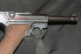 MAUSER "42" LUGER - 8 of 15
