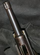 MAUSER "42" LUGER - 10 of 15