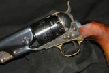 COLT 1860 ARMY.44 - 4 of 9