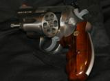 S&W 657 .41 MAG 3" - 4 of 8
