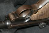 1920 DWM Commercial .30 Luger - 12 of 17