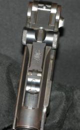 1920 DWM Commercial .30 Luger - 11 of 17