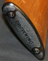 Browning T-bolt
T-2 - 4 of 11