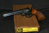 COLT PYTHON 1969 W/BOX - 6 of 12