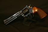 COLT PYTHON 1969 W/BOX - 7 of 12