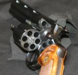 COLT PYTHON 1969 W/BOX - 12 of 12