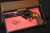 COLT PYTHON 1969 W/BOX - 5 of 12