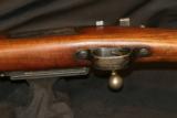 1898 SPRINGFIELD KRAG, NEW PRICE - 12 of 15