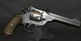 WEBLEY .45ACP MK VI - 1 of 6