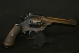 WEBLEY .45ACP MK VI - 3 of 6