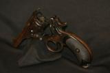 WEBLEY
MK III.455 - 4 of 8