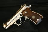 BERETTA 84 .380 - 1 of 4