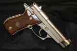 BERETTA 84 .380 - 4 of 4