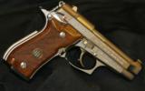 BERETTA 84 .380 - 3 of 4