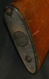 WINCHESTER 42 PRE-WAR - 7 of 10