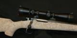 REMINGTON MODEL 7 CUSTOM.308 - 1 of 9