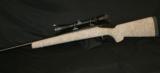 REMINGTON MODEL 7 CUSTOM.308 - 8 of 9