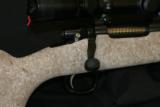 REMINGTON MODEL 7 CUSTOM.308 - 3 of 9