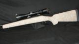 REMINGTON MODEL 7 CUSTOM.308 - 9 of 9