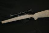 REMINGTON MODEL 7 CUSTOM.308 - 6 of 9