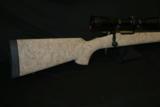 REMINGTON MODEL 7 CUSTOM.308 - 4 of 9