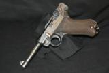 MAUSER BANNER 1939 LUGER - 1 of 18