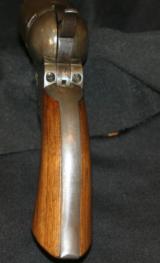 COLT 1851 NAVY MARTIALLY MARKED - 15 of 17
