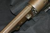 COLT 1851 NAVY MARTIALLY MARKED - 10 of 17