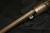 COLT 1851 NAVY MARTIALLY MARKED - 14 of 17
