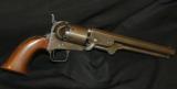 COLT 1851 NAVY MARTIALLY MARKED - 2 of 17