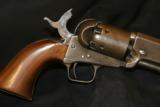 COLT 1851 NAVY MARTIALLY MARKED - 13 of 17