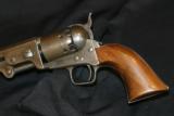 COLT 1851 NAVY MARTIALLY MARKED - 9 of 17