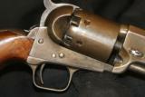COLT 1851 NAVY MARTIALLY MARKED - 11 of 17