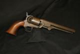COLT 1851 NAVY MARTIALLY MARKED - 12 of 17