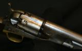COLT 1860 ARMY FLUTED CYLINDER - 7 of 16