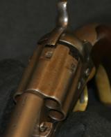 COLT 1860 ARMY FLUTED CYLINDER - 16 of 16