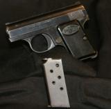 BROWNING BABY .25ACP - 4 of 7