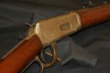 WINCHESTER 1894 .38-55 - 11 of 11