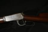 WINCHESTER 1894 .38-55 - 6 of 11