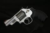 S&W 386 Mountain Lite Sc.357 - 2 of 7