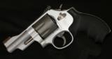 S&W 386 Mountain Lite Sc.357 - 1 of 7