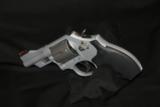 S&W 386 Mountain Lite Sc.357 - 3 of 7