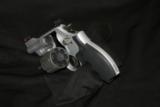 S&W 386 Mountain Lite Sc.357 - 5 of 7