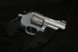 S&W 386 Mountain Lite Sc.357 - 4 of 7