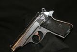 WALTHER PP NAZI - 1 of 5