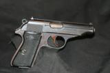 WALTHER PP NAZI - 2 of 5