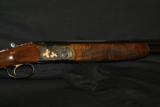 BERETTA 687 GRADE 5 - 2 of 15