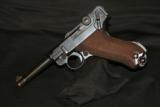 S/42 LUGER 1938 - 1 of 12