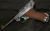 S/42 LUGER 1938 - 2 of 12