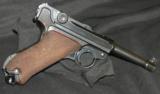 S/42 LUGER 1938 - 8 of 12